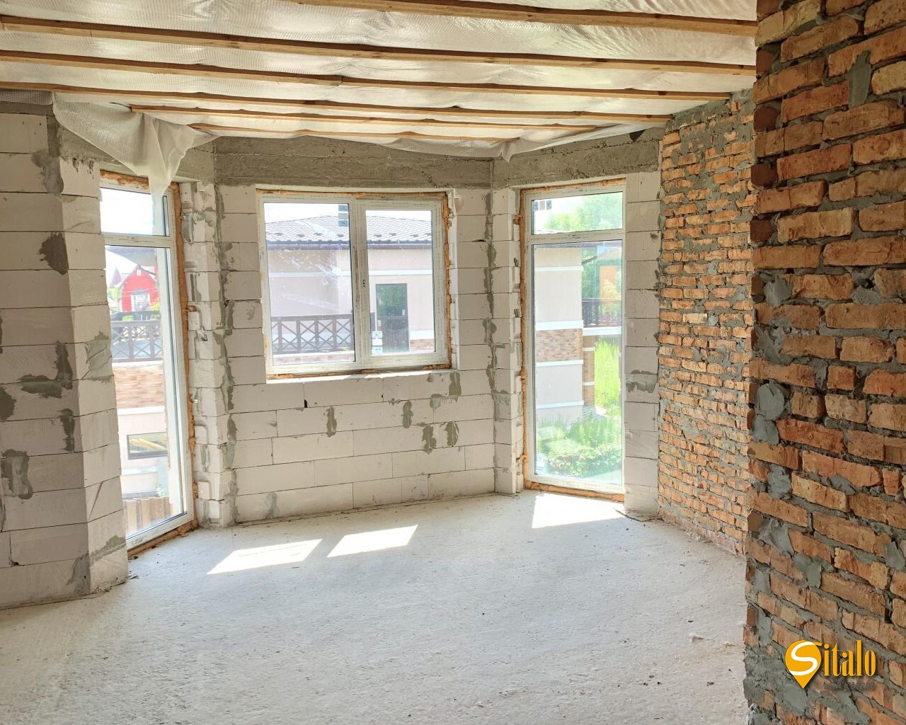 Продажа дома 235 м², 182-я Садовая ул.