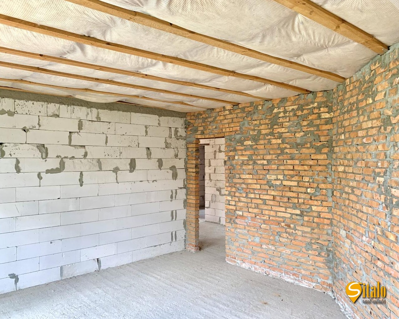 Продажа дома 235 м², 182-я Садовая ул.