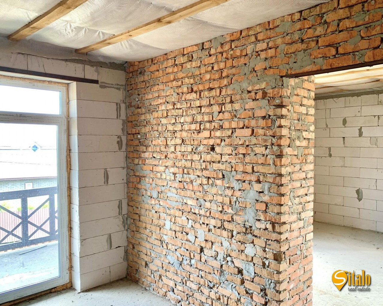 Продажа дома 235 м², 182-я Садовая ул.