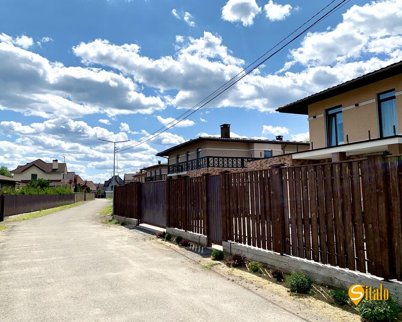 Продажа дома 235 м², 182-я Садовая ул.