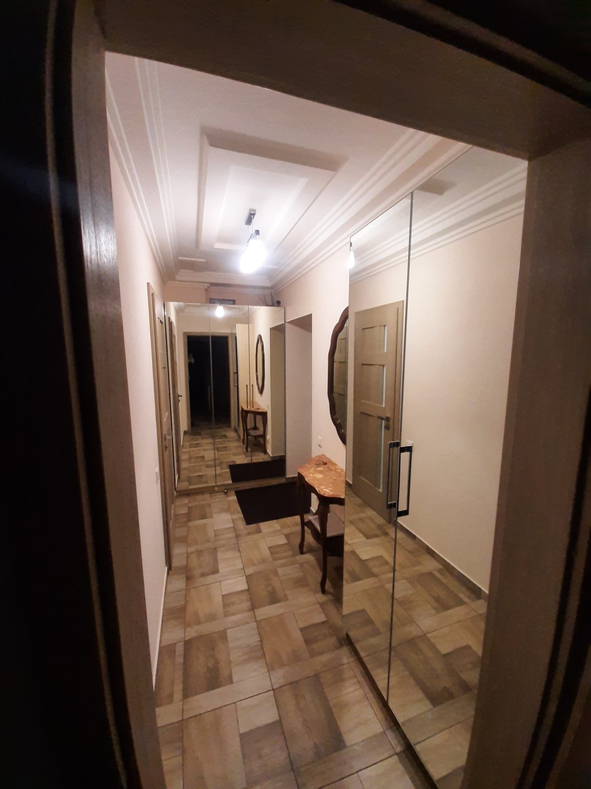 Оренда 2-кімнатної квартири 63 м², Шовковична вул., 20