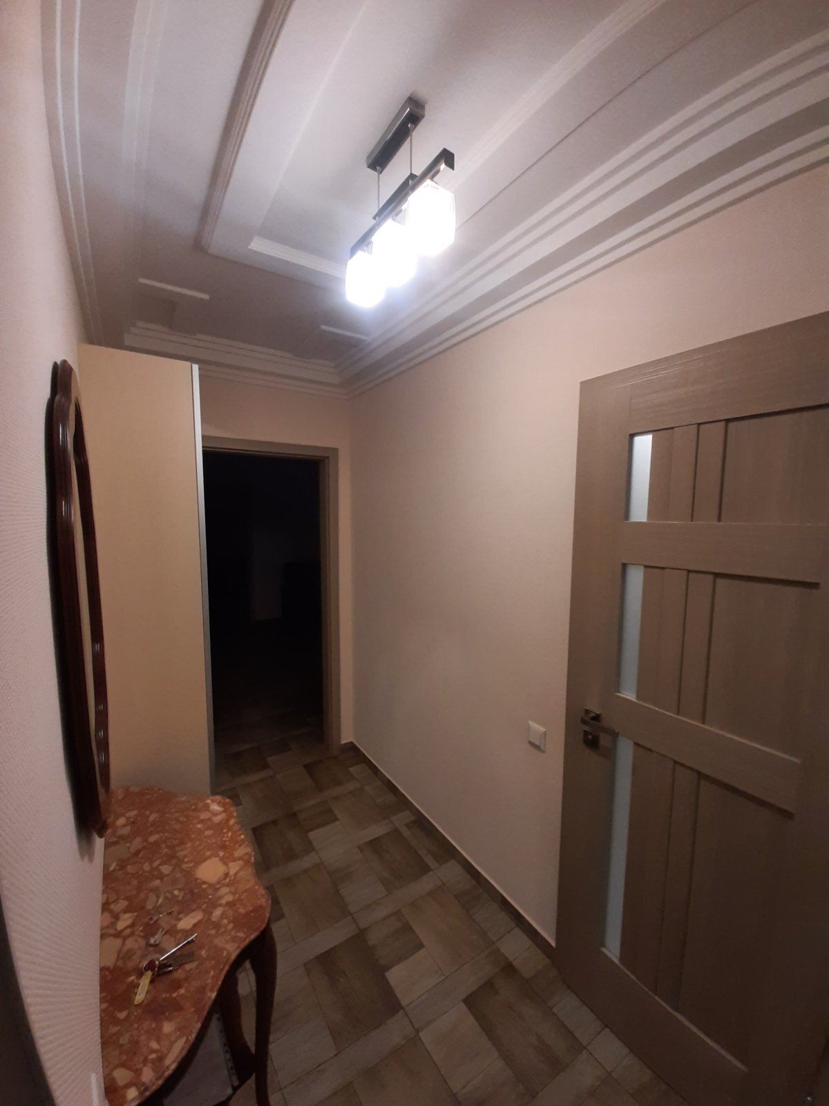 Аренда 2-комнатной квартиры 63 м², Шелковичная ул., 20