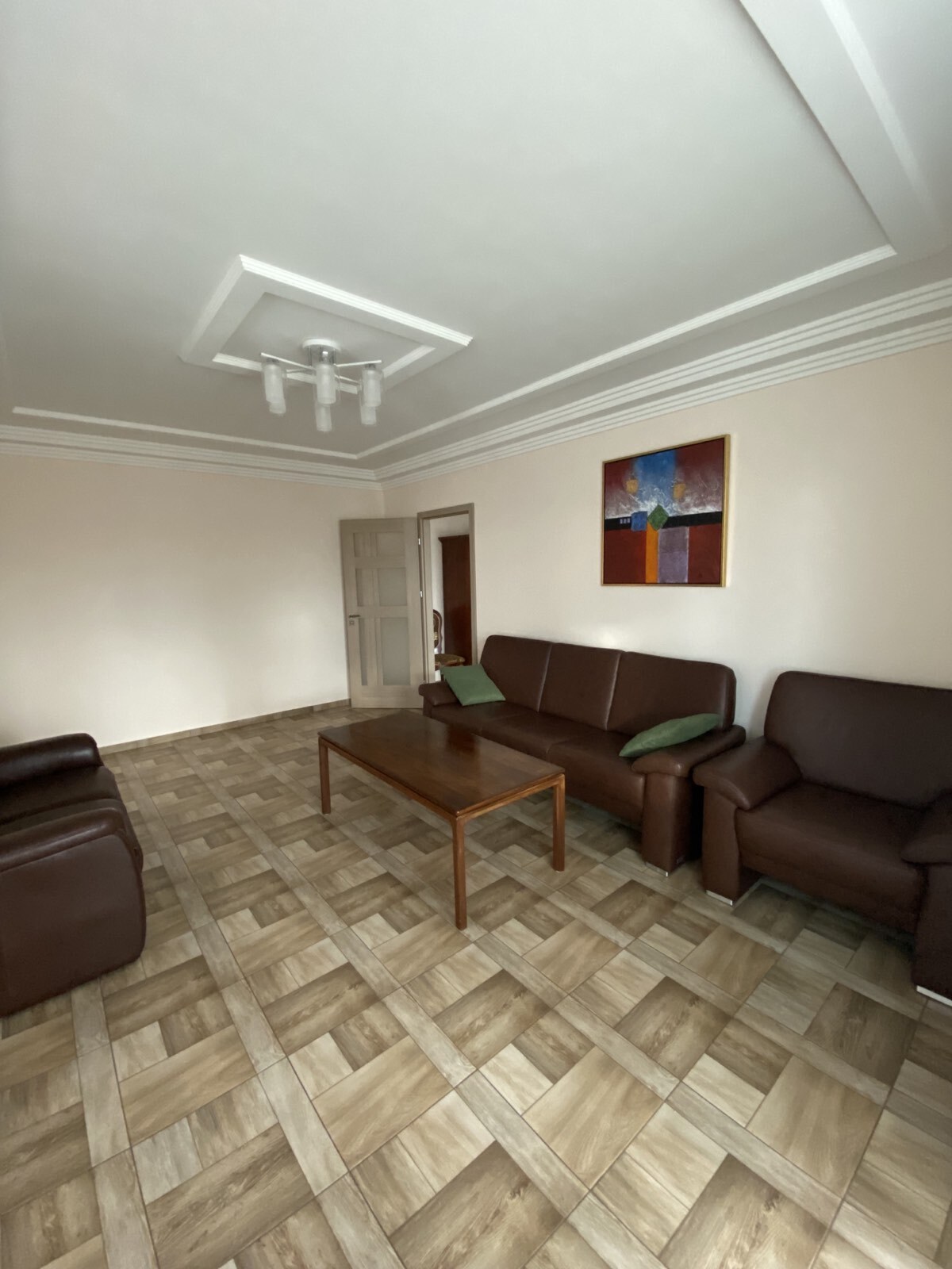 Аренда 2-комнатной квартиры 63 м², Шелковичная ул., 20