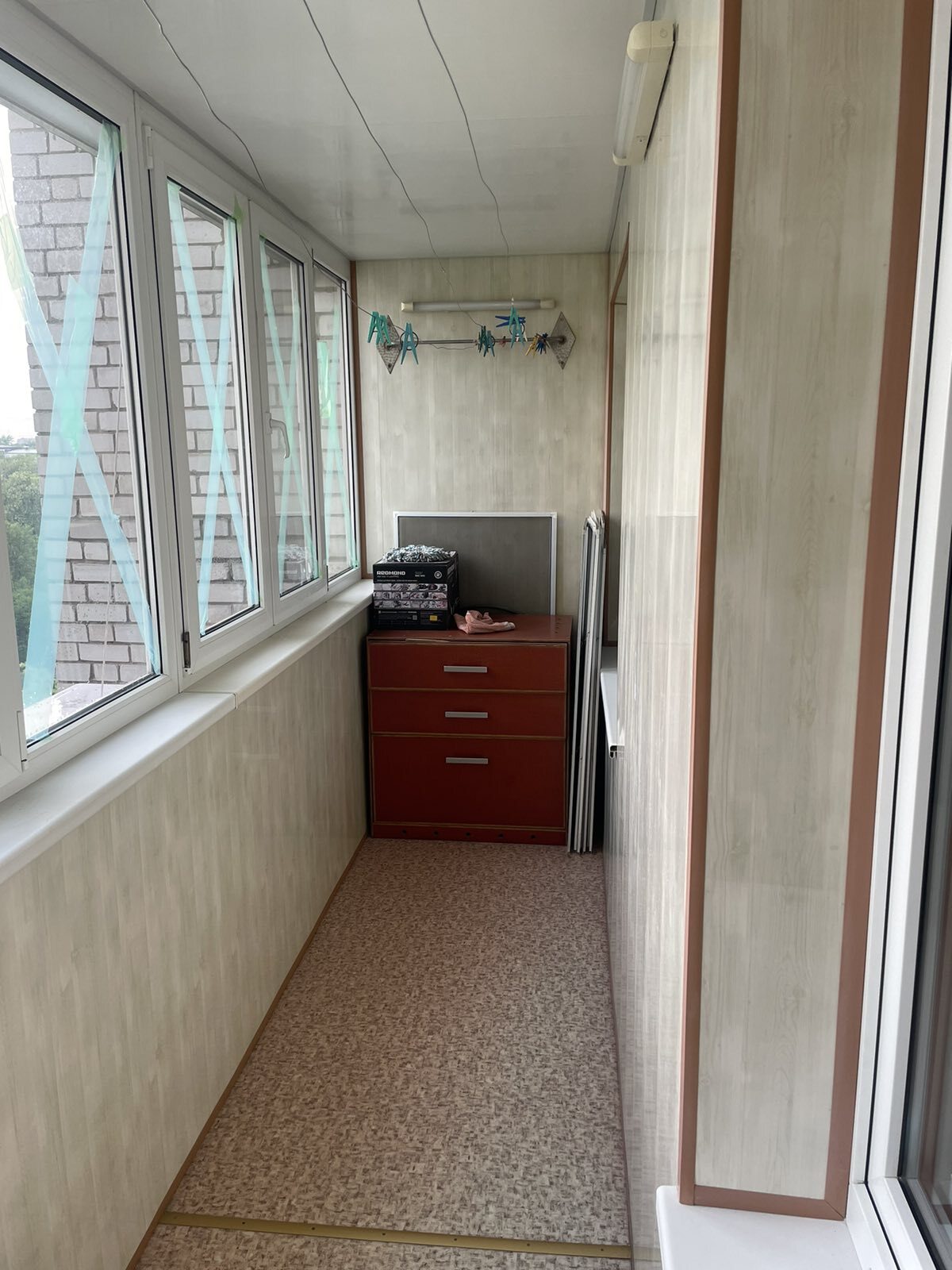 Аренда 3-комнатной квартиры 78 м², Славы бул.