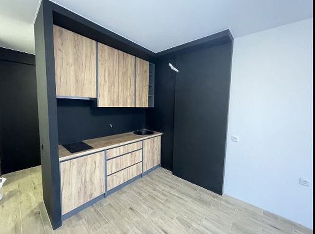 Продаж 1-кімнатної квартири 43 м², Беляєва вул., 8А