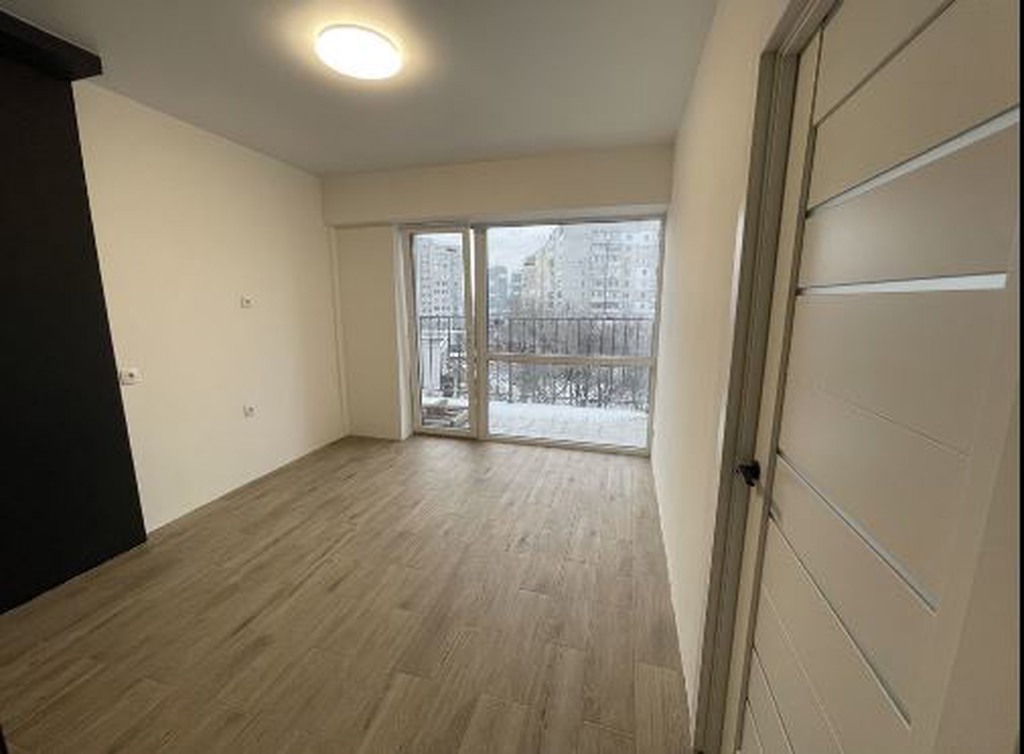 Продажа 1-комнатной квартиры 43 м², Беляева ул., 8А