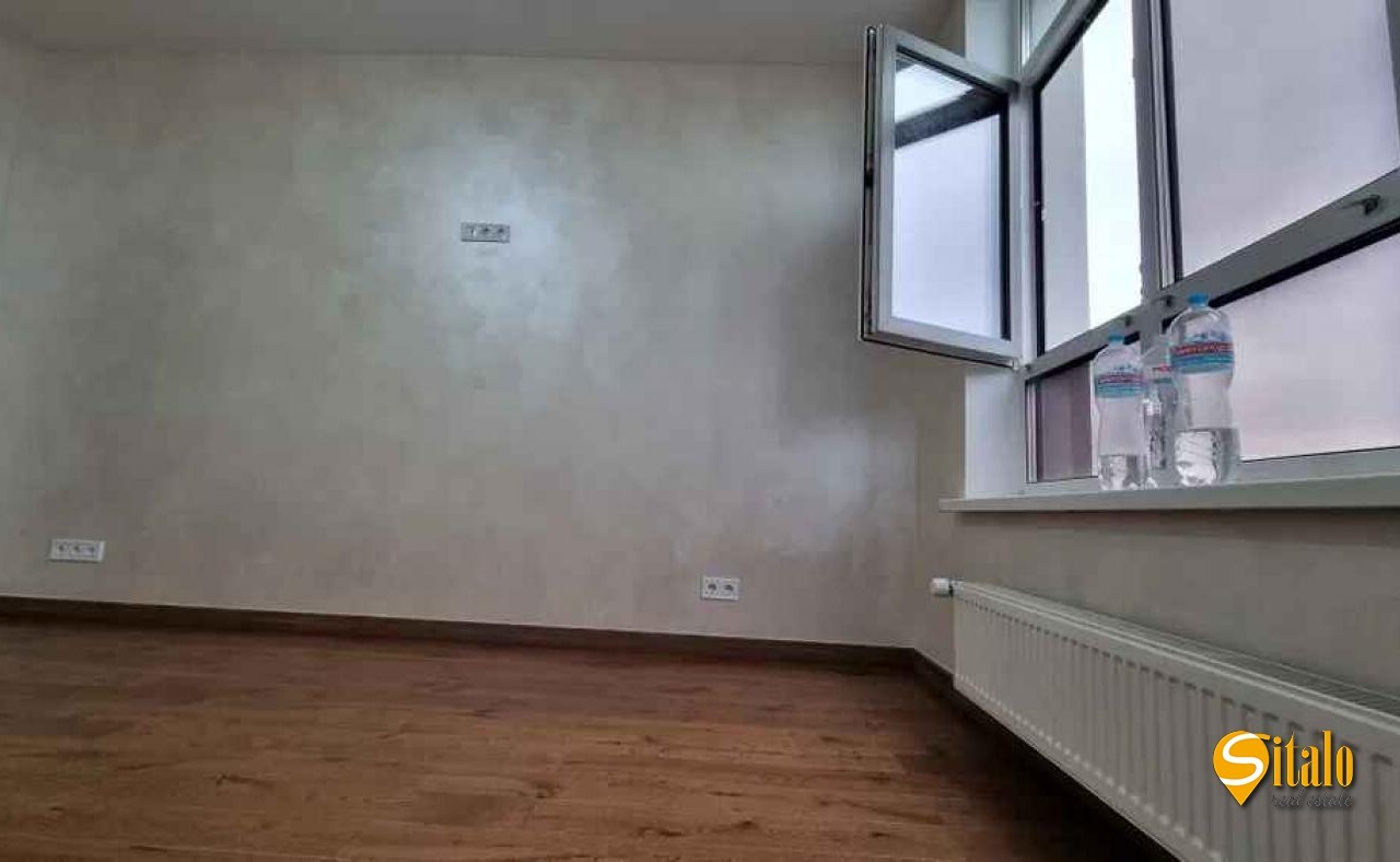 Продажа 1-комнатной квартиры 40 м², Тираспольская ул., 54