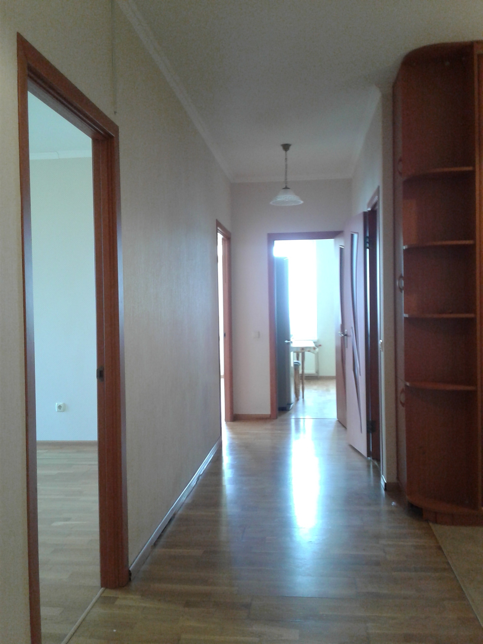 Продаж 3-кімнатної квартири 122 м², Львівська вул.