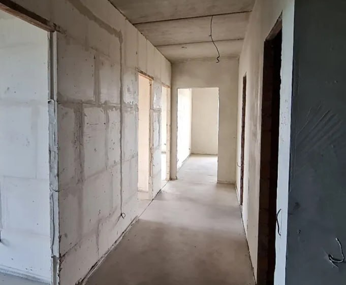 Продажа 3-комнатной квартиры 79.8 м², Проскуровского Подполья пер., 6/9