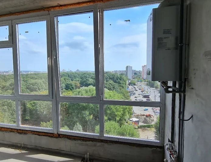 Продажа 3-комнатной квартиры 79.8 м², Проскуровского Подполья пер., 6/9