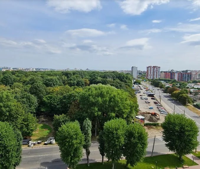 Продажа 3-комнатной квартиры 79.8 м², Проскуровского Подполья пер., 6/9