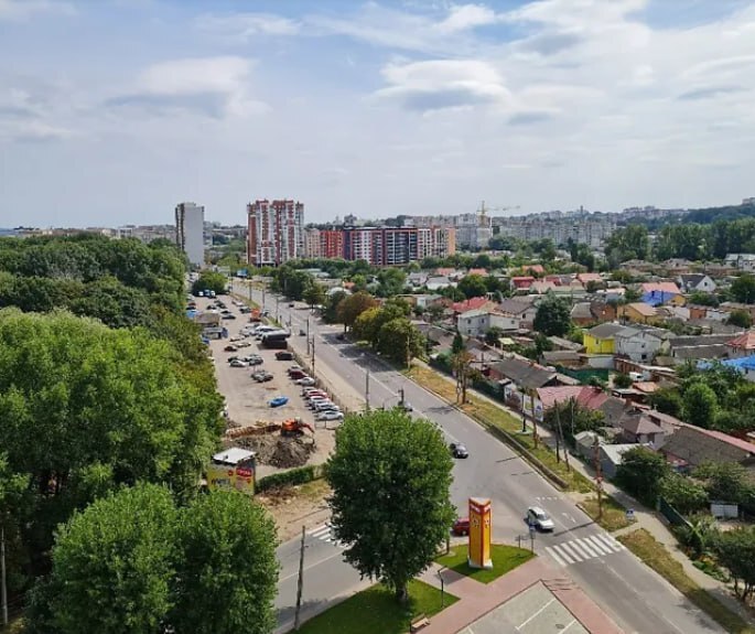 Продажа 3-комнатной квартиры 79.8 м², Проскуровского Подполья пер., 6/9