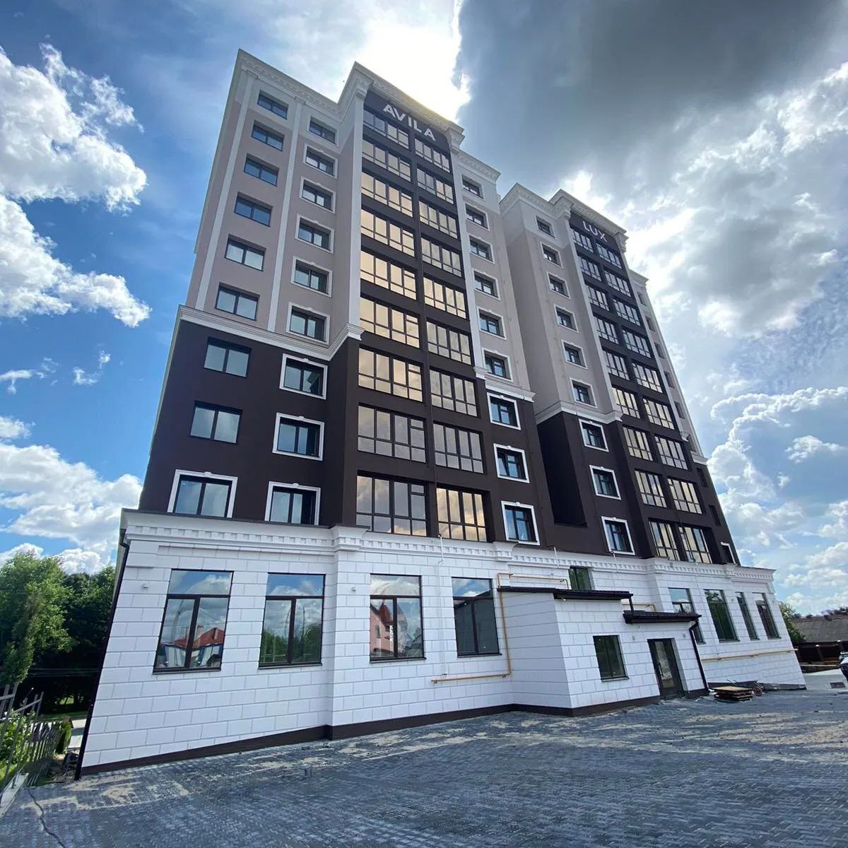Продажа 3-комнатной квартиры 79.8 м², Проскуровского Подполья пер., 6/9