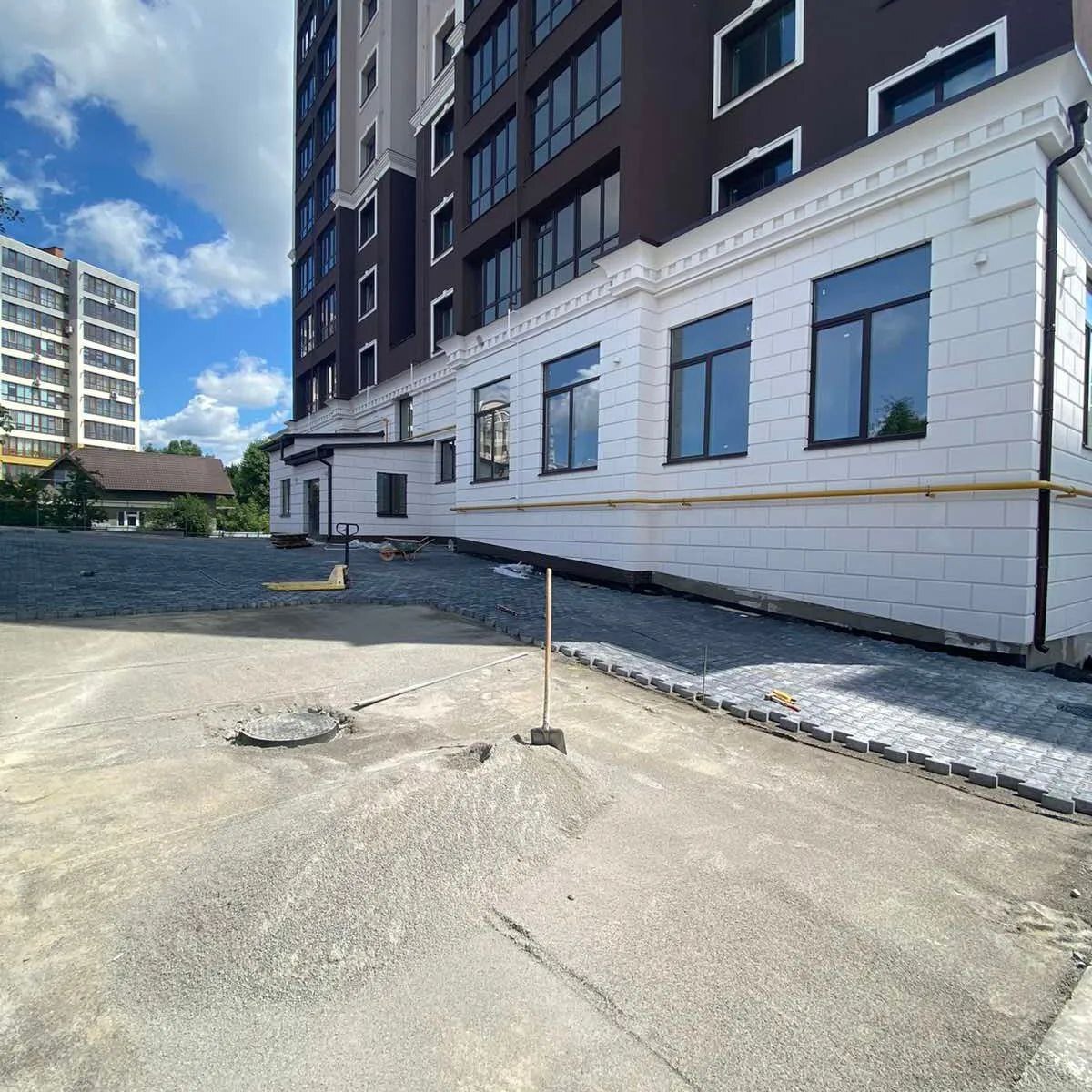 Продажа 3-комнатной квартиры 79.8 м², Проскуровского Подполья пер., 6/9