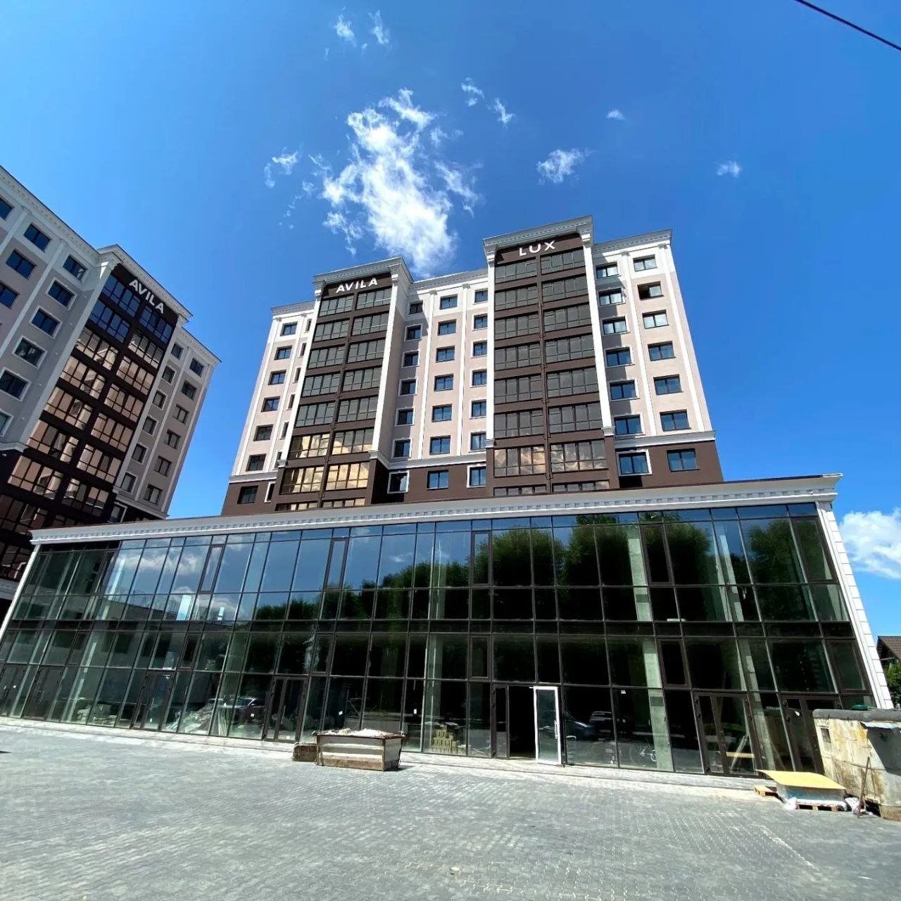 Продажа 3-комнатной квартиры 79.8 м², Проскуровского Подполья пер., 6/9