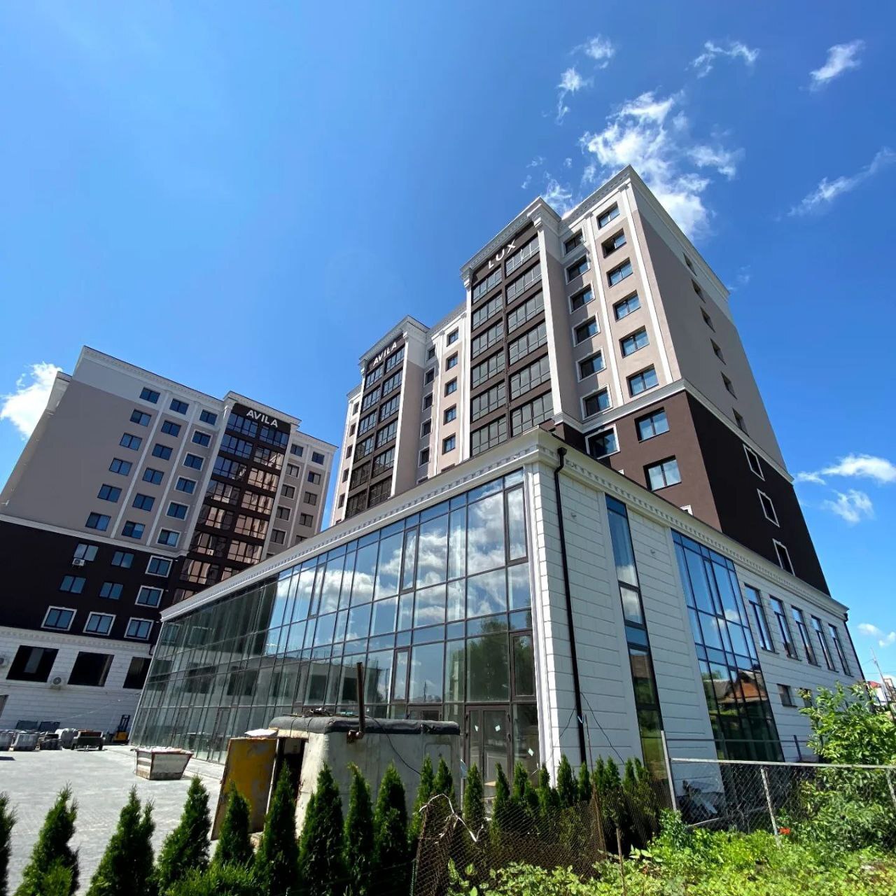 Продажа 3-комнатной квартиры 79.8 м², Проскуровского Подполья пер., 6/9