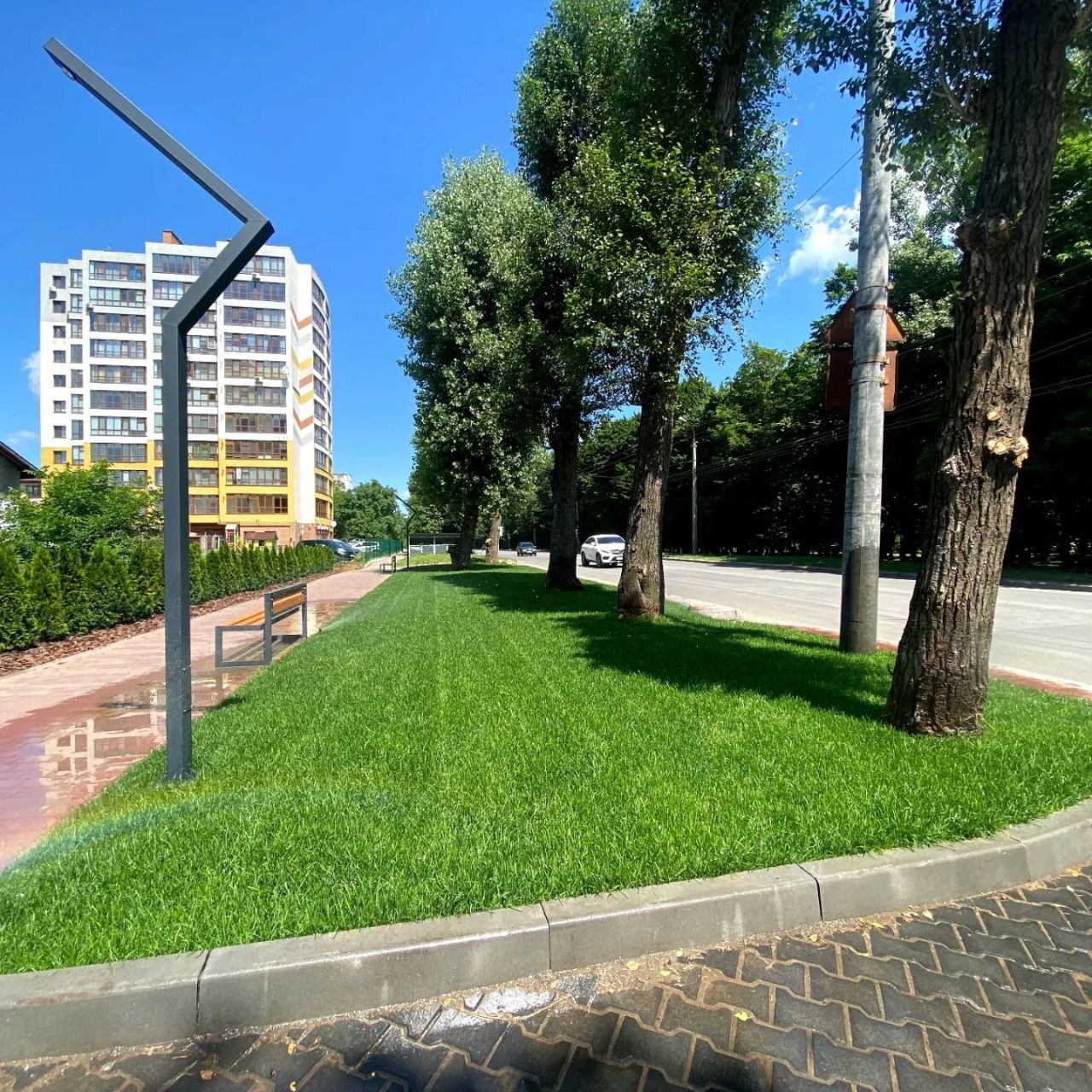 Продажа 3-комнатной квартиры 79.8 м², Проскуровского Подполья пер., 6/9