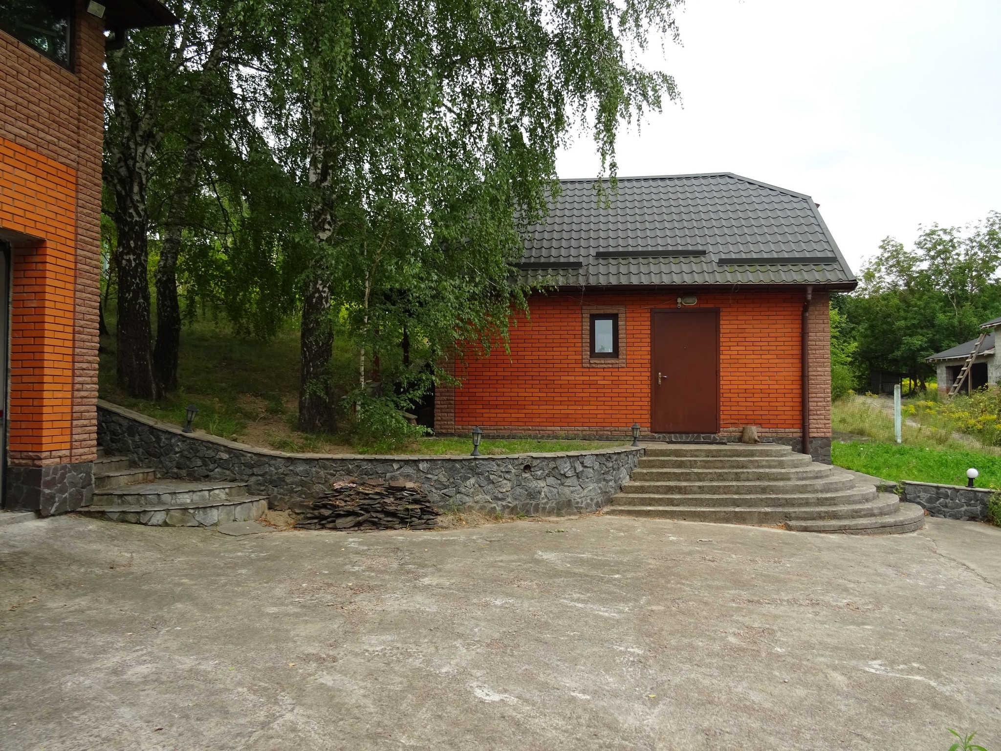 Продажа коттеджа 208 м², Жовтневый 4/1