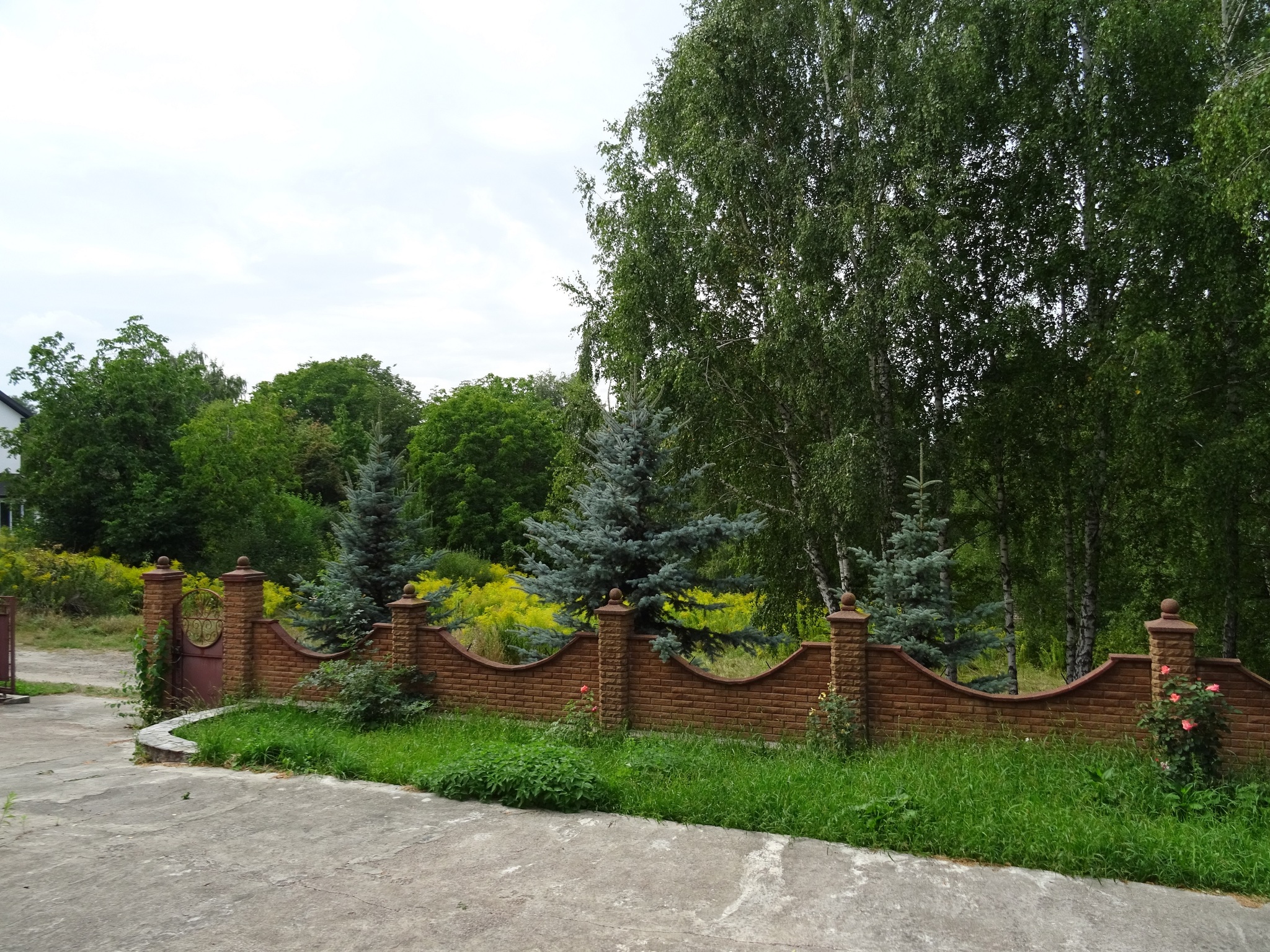 Продажа коттеджа 208 м², Жовтневый 4/1