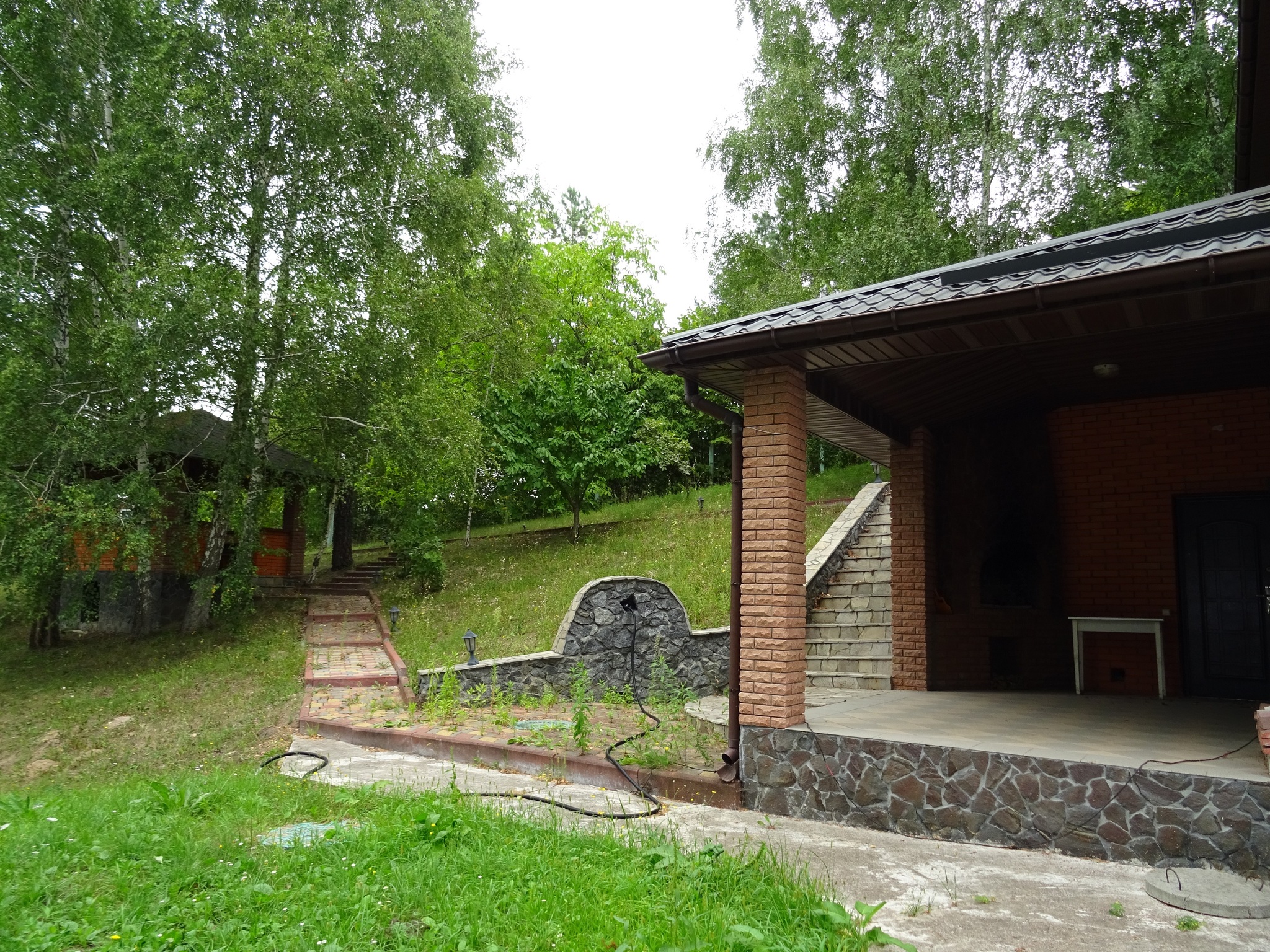 Продажа коттеджа 208 м², Жовтневый 4/1