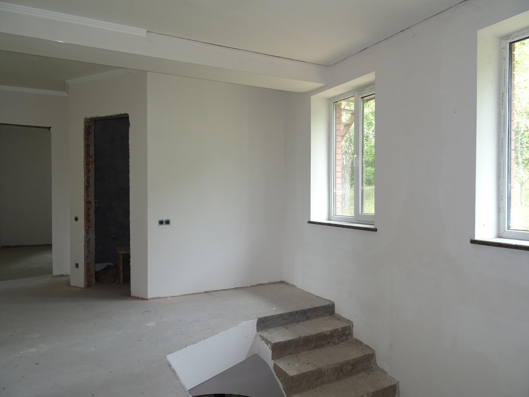 Продажа коттеджа 208 м², Жовтневый 4/1