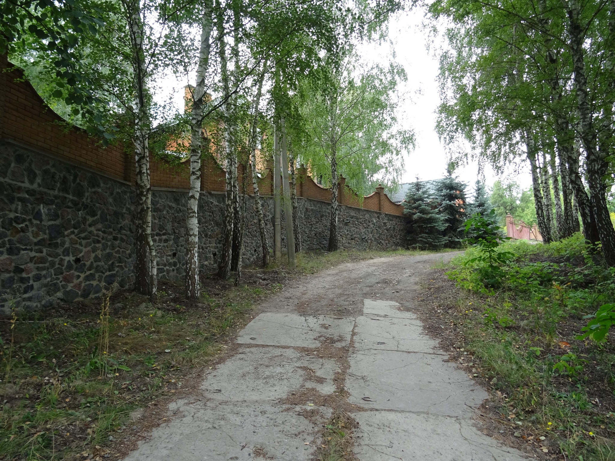 Продажа коттеджа 208 м², Жовтневый 4/1