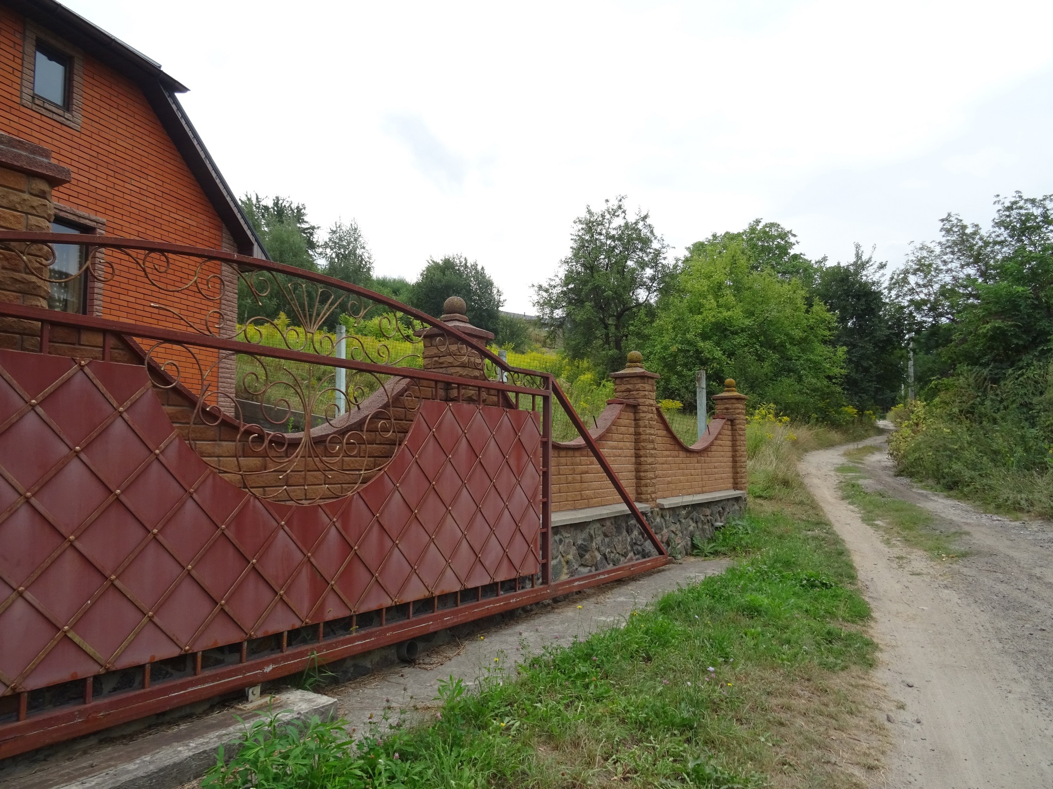 Продажа коттеджа 208 м², Жовтневый 4/1