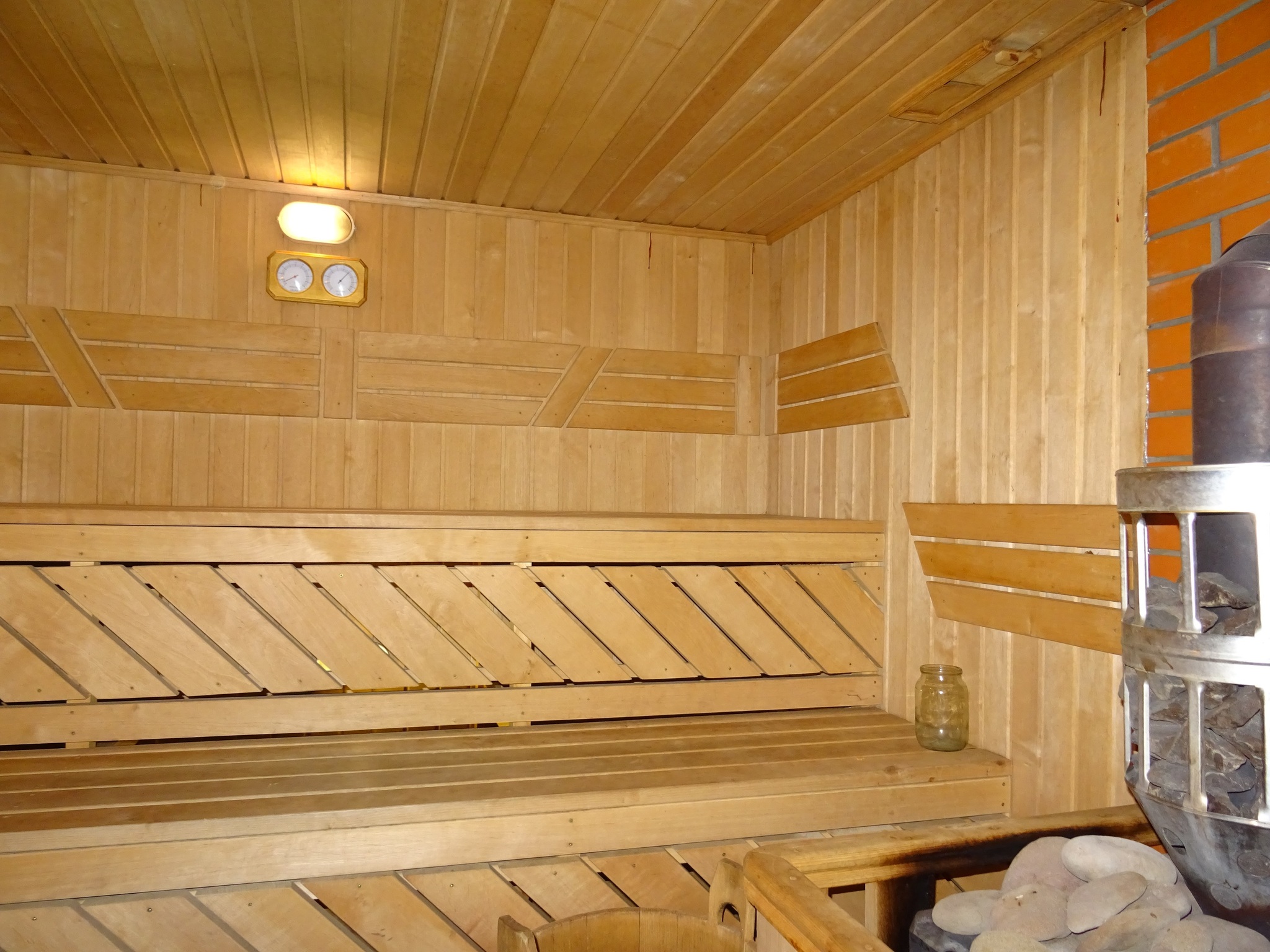 Продажа коттеджа 208 м², Жовтневый 4/1