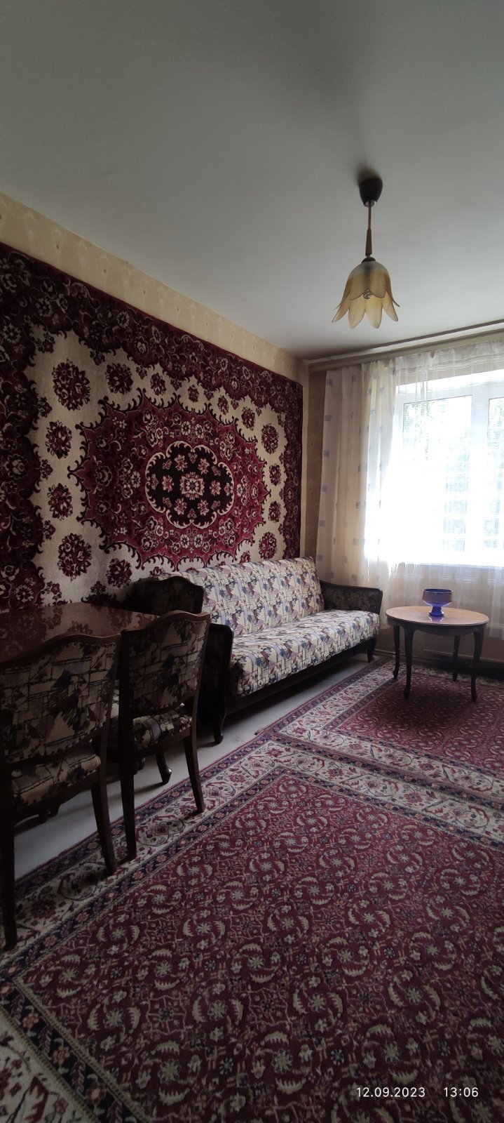 Аренда 2-комнатной квартиры 44 м², Харьковская ул.