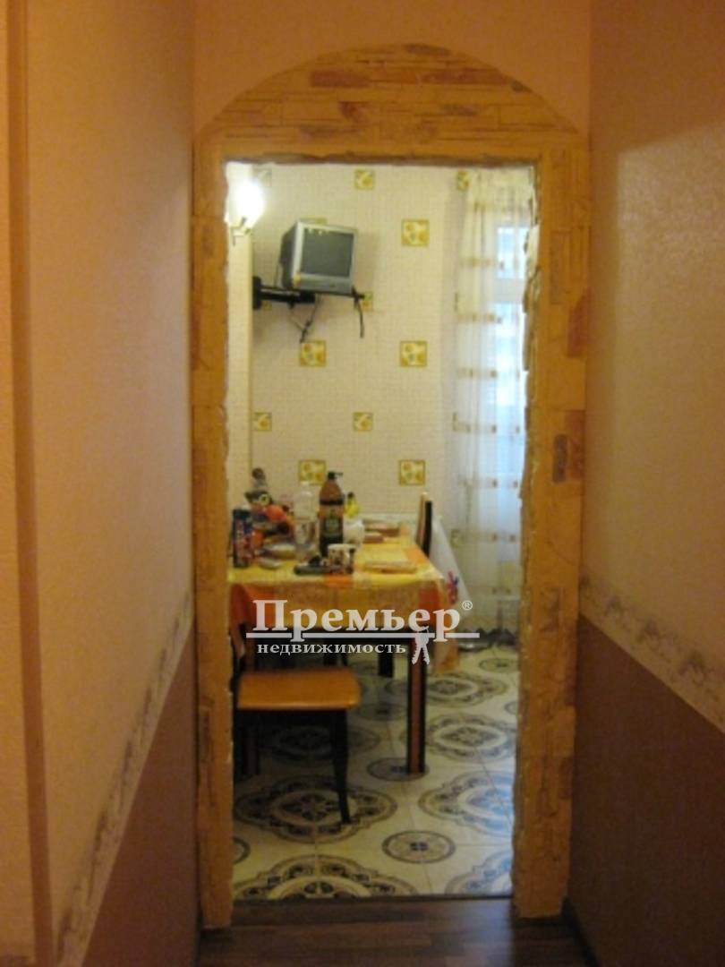 Продаж 1-кімнатної квартири 55 м², Володимира Висоцького вул.