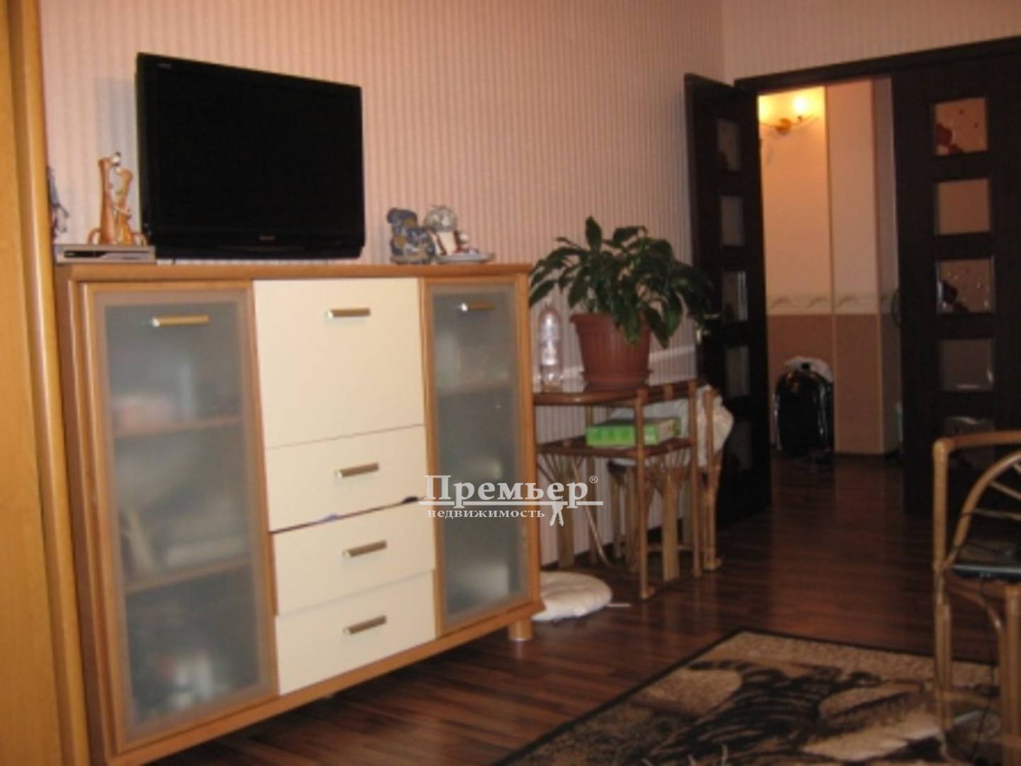 Продажа 1-комнатной квартиры 55 м², Владимира Высоцкого ул.
