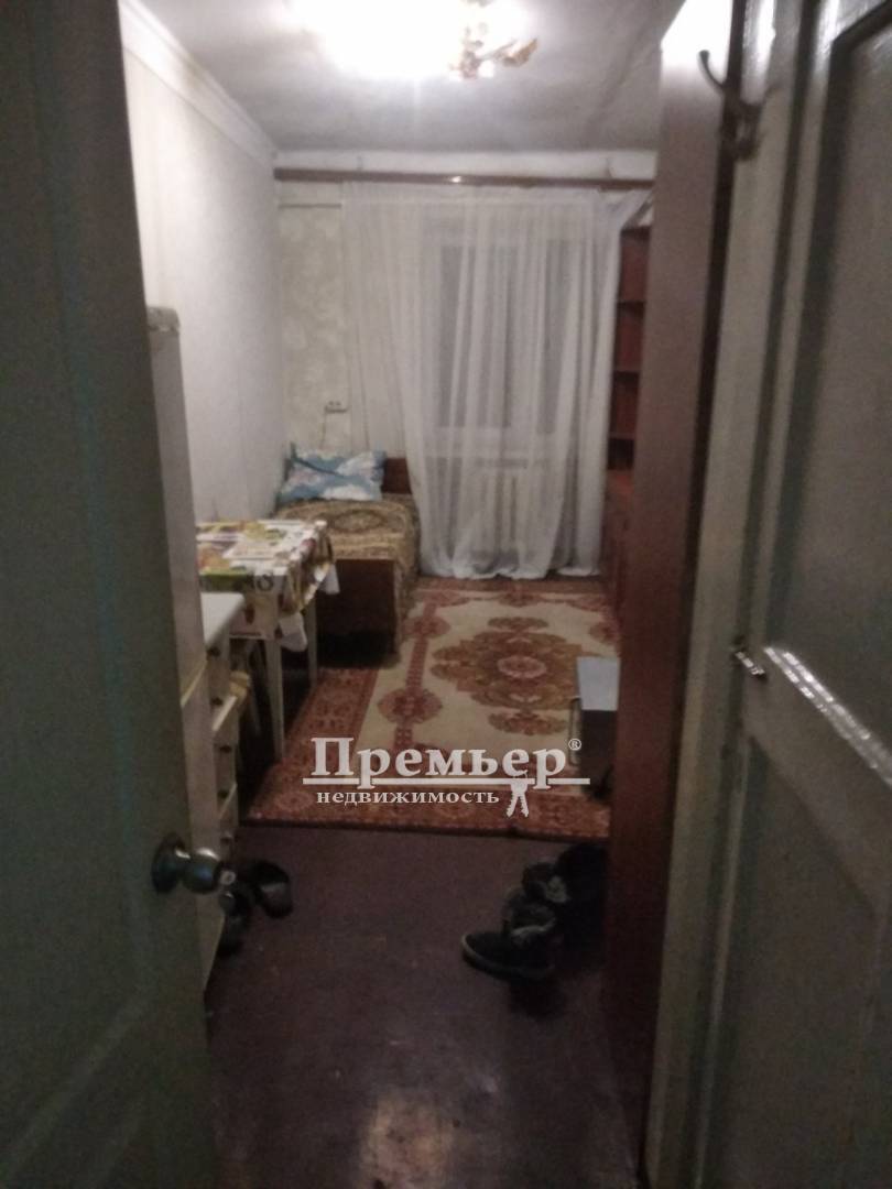 Продаж 1-кімнатної квартири 20 м², Данченко вул., 13