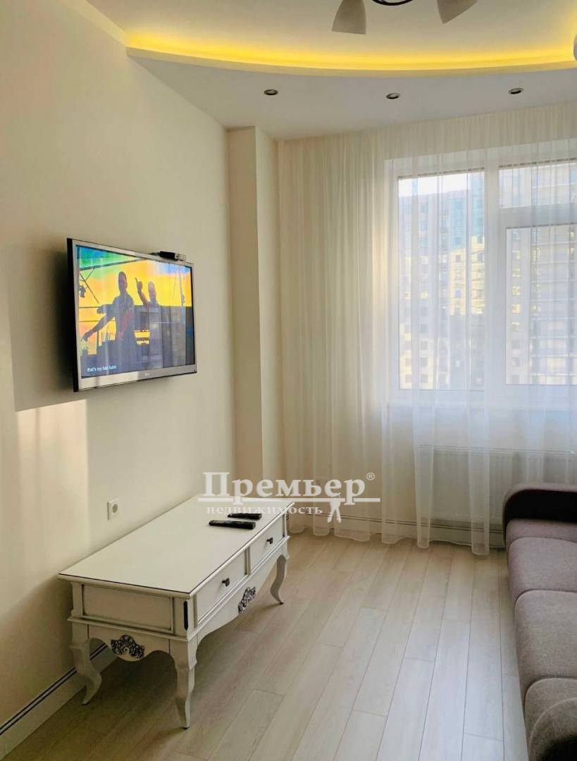 Продаж 1-кімнатної квартири 33 м², Архітекторська вул.