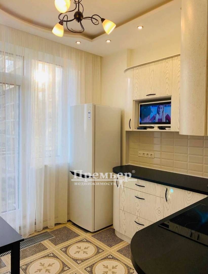 Продажа 1-комнатной квартиры 33 м², Архитекторская ул.