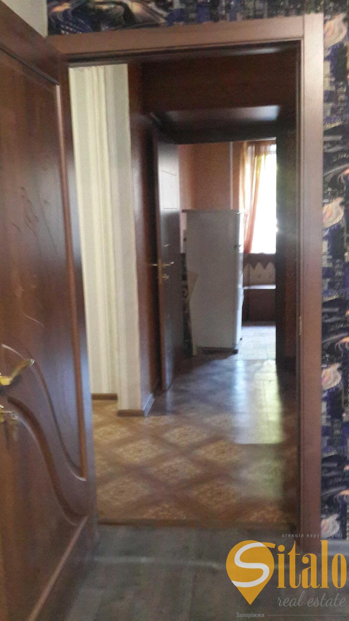 Продаж 2-кімнатної квартири 54 м², Криворіжська вул.