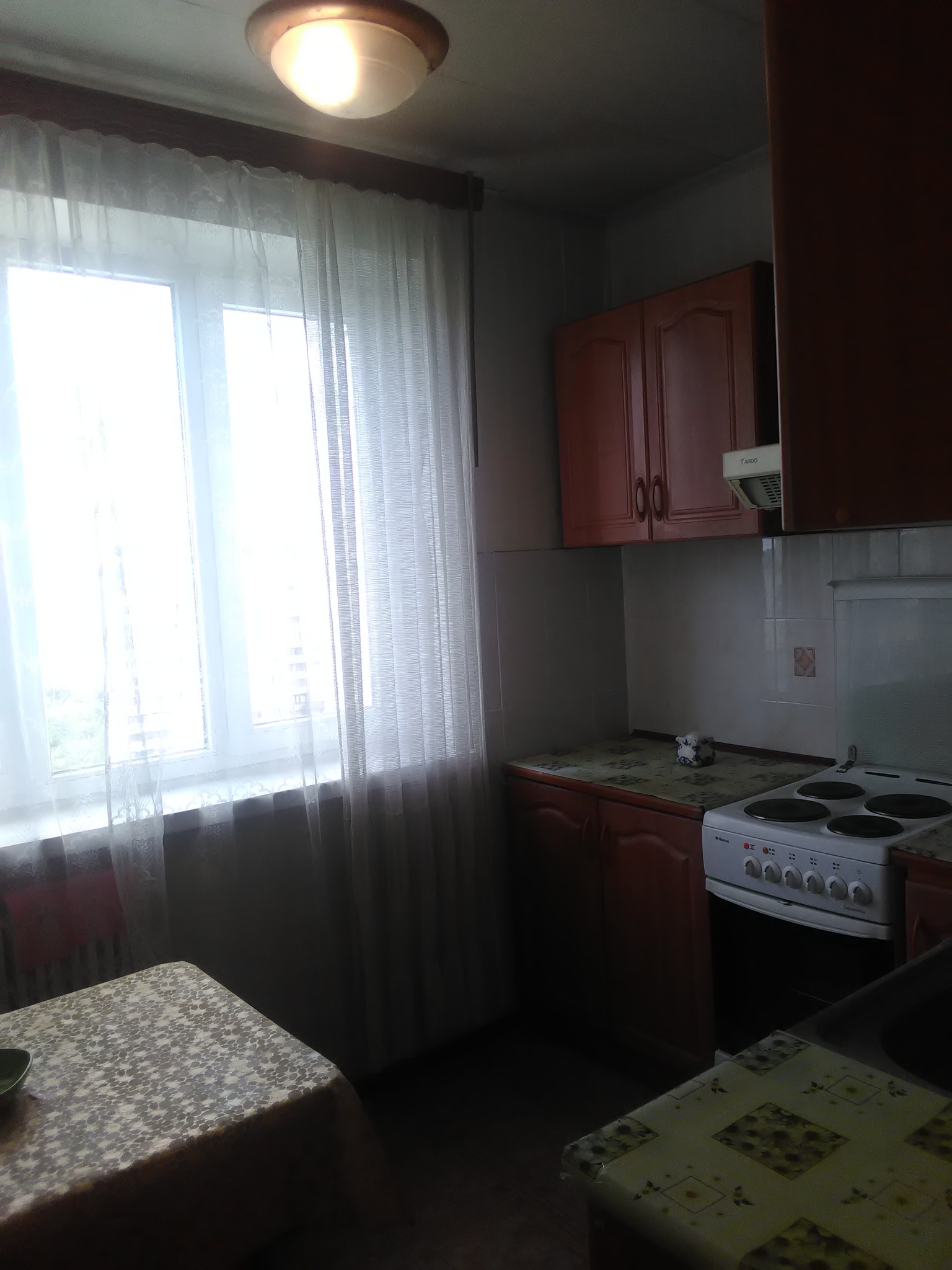 Аренда 2-комнатной квартиры 45 м², Дружбы Народов ул.