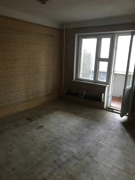 Продаж 2-кімнатної квартири 52 м², Радунська вул., 46Б