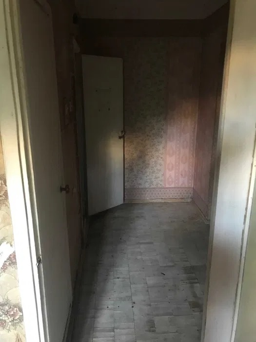 Продажа 2-комнатной квартиры 52 м², Радунская ул., 46Б
