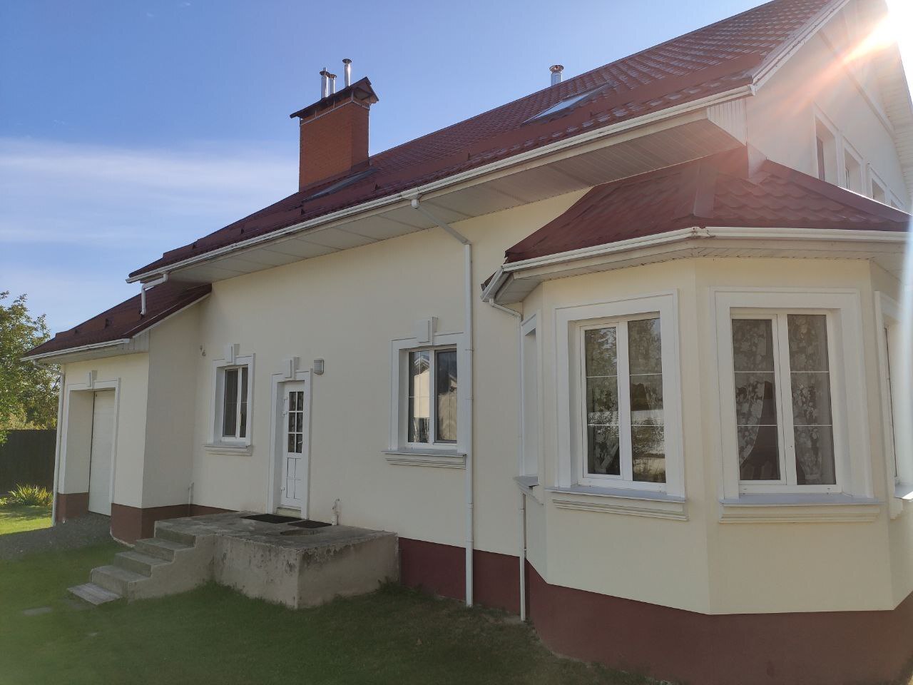 Продаж будинку 190 м²