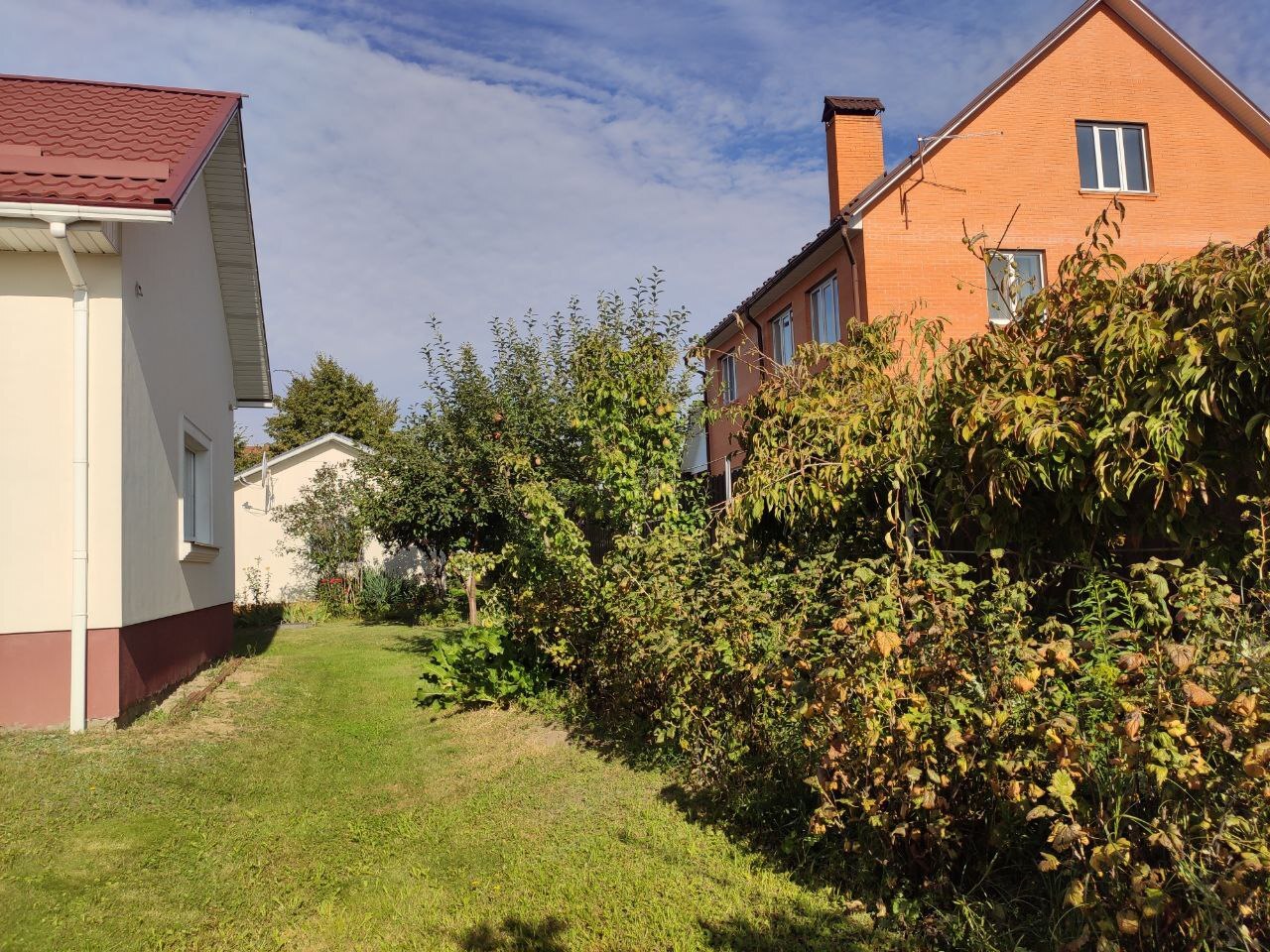 Продаж будинку 190 м²