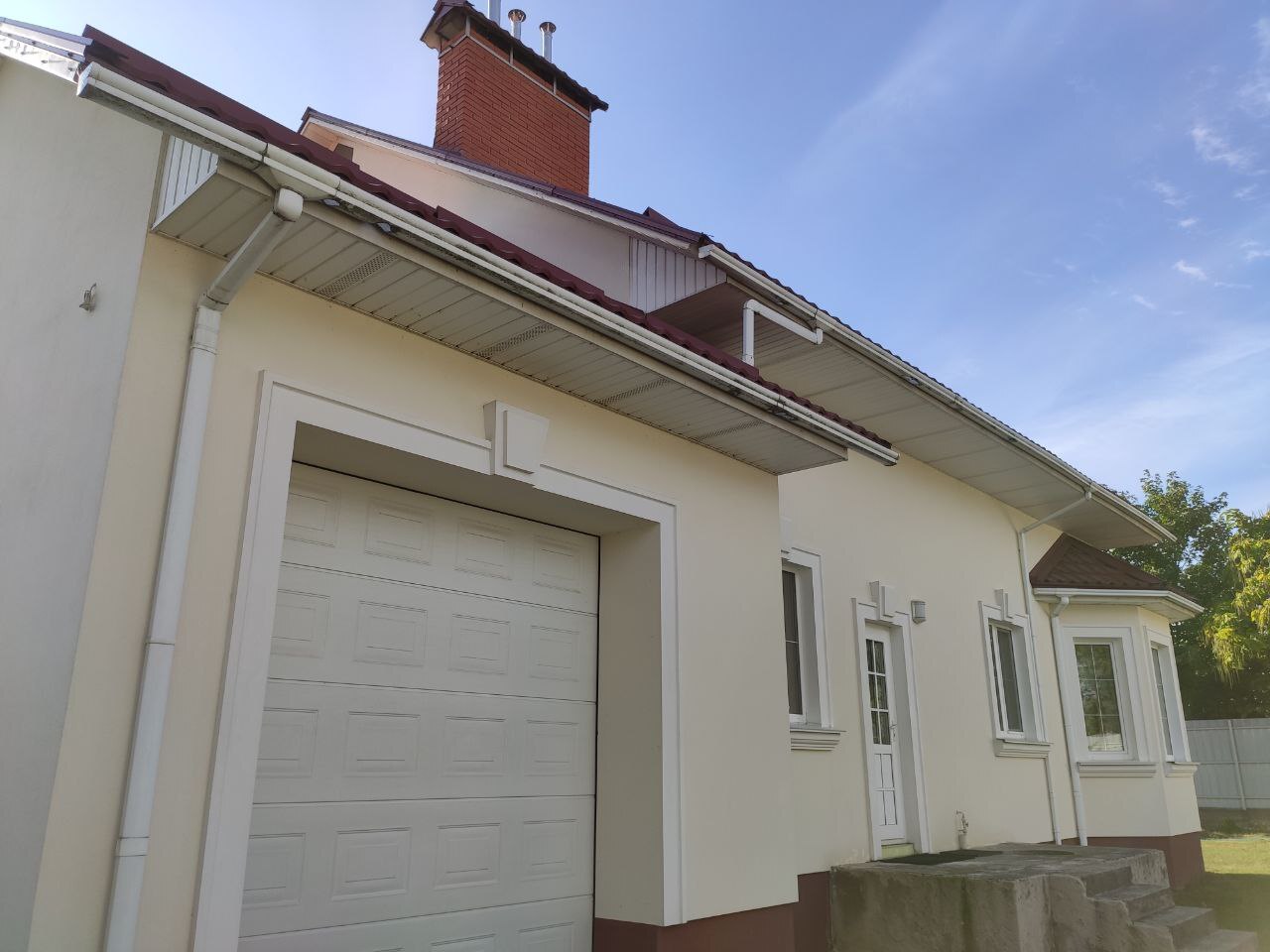 Продаж будинку 190 м²