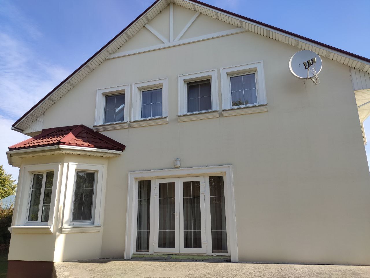 Продаж будинку 190 м²