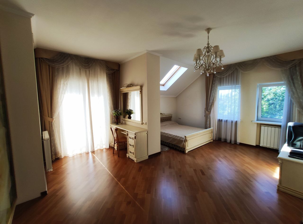 Продаж будинку 190 м²