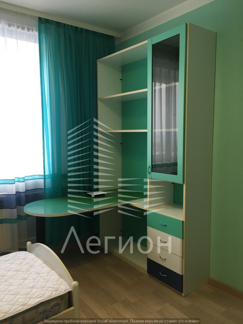 Оренда 3-кімнатної квартири 70 м², Новгородська вул.