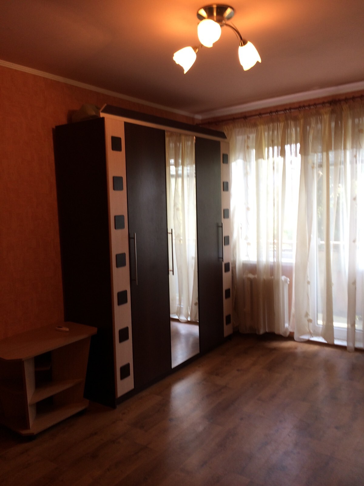 Оренда 1-кімнатної квартири 36 м², Едуарда Фукса вул.