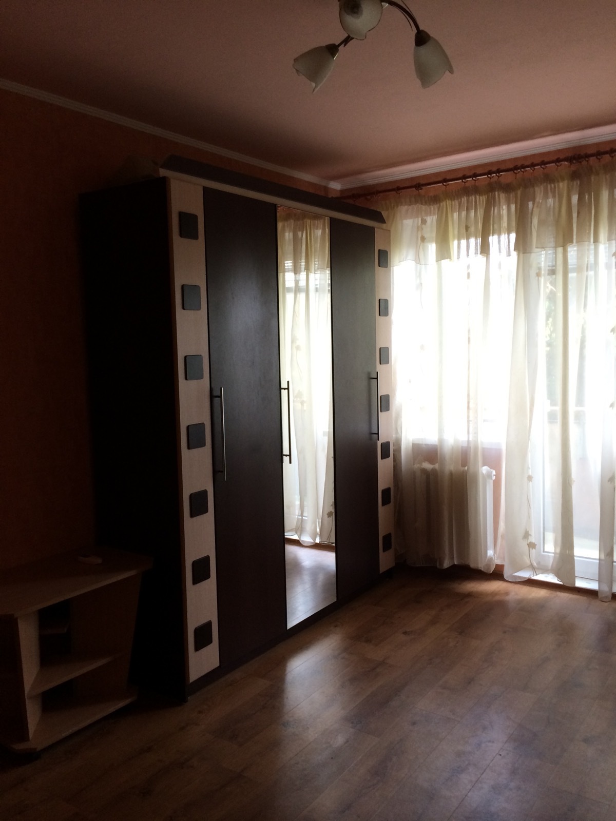 Оренда 1-кімнатної квартири 36 м², Едуарда Фукса вул.