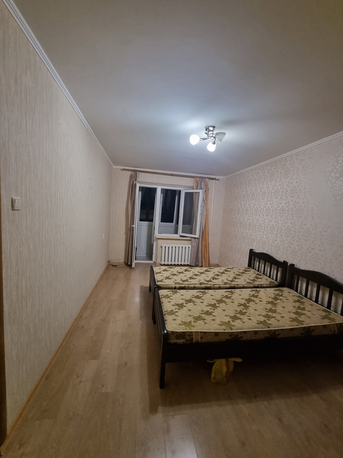 Продаж 2-кімнатної квартири 48 м², Академіка Заболотного вул.
