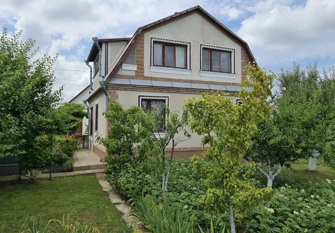 Продажа дома 100 м²