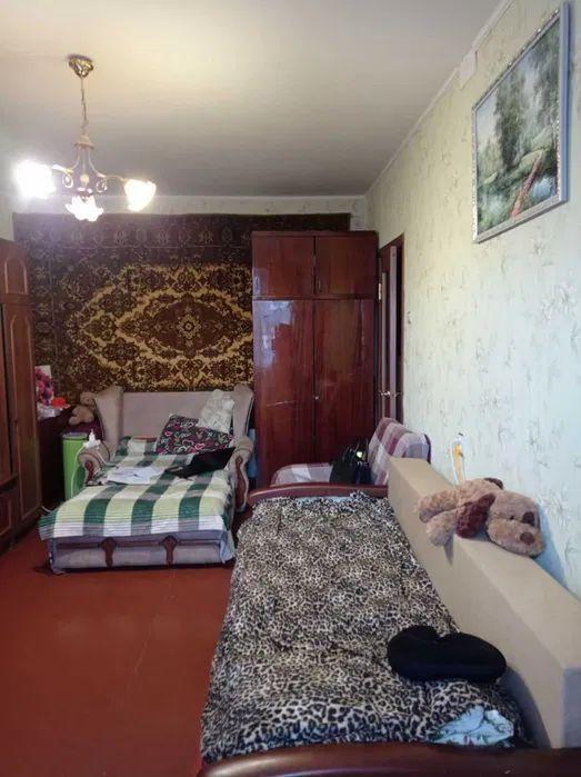 Продажа 1-комнатной квартиры 36 м², Героев Сталинграда ул.