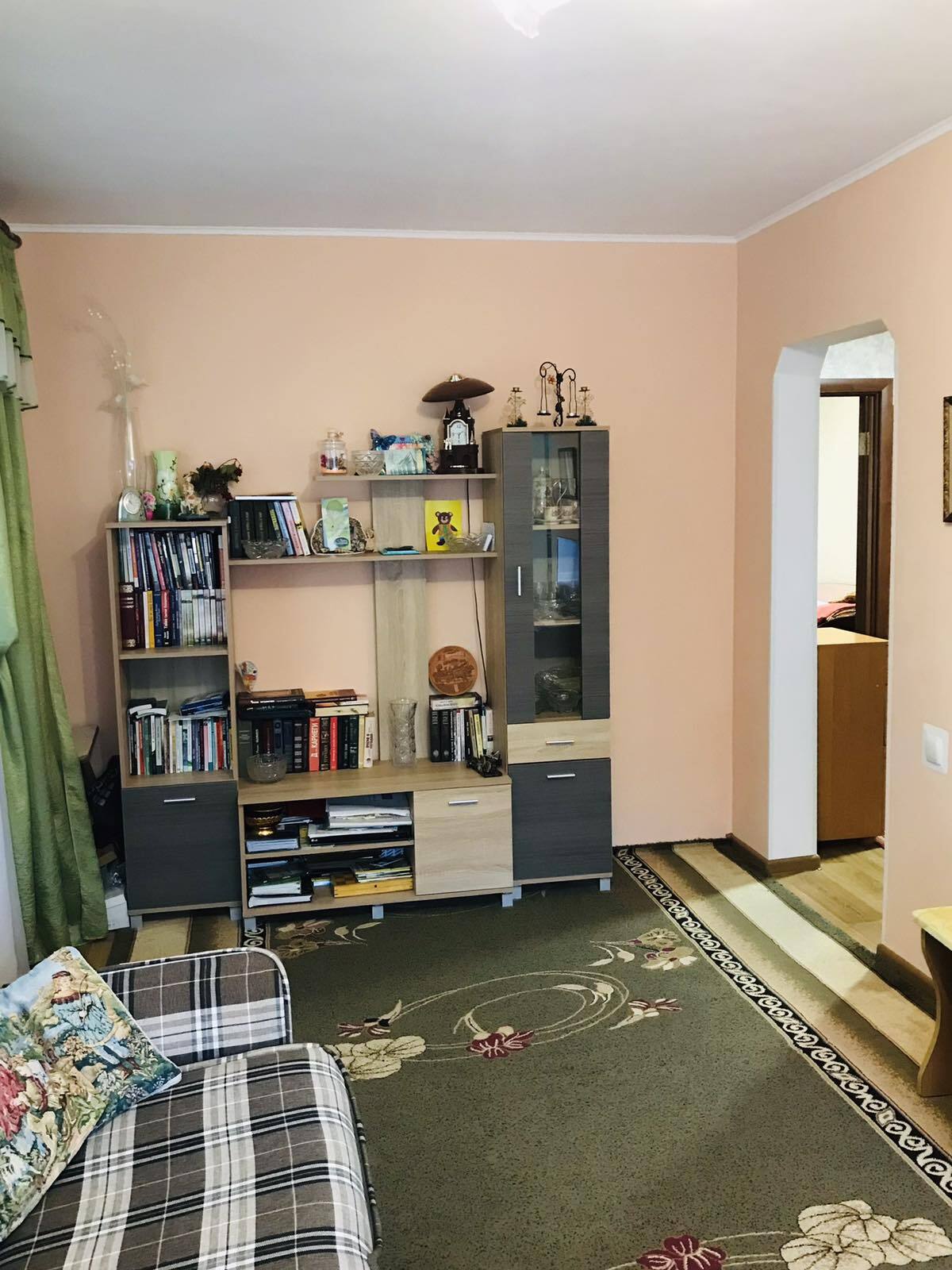 Продажа 3-комнатной квартиры 61.7 м², Нарбутовская ул., 158